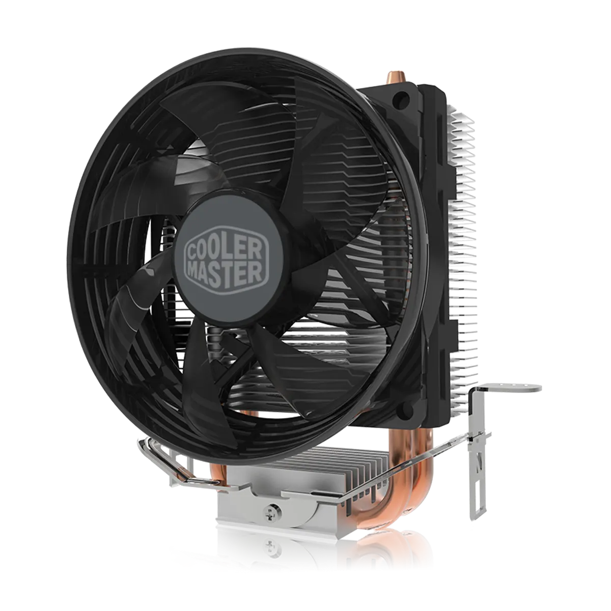Disipador Air Cooler CPU Cooler Master Hyper T20 117mm AMD Intel